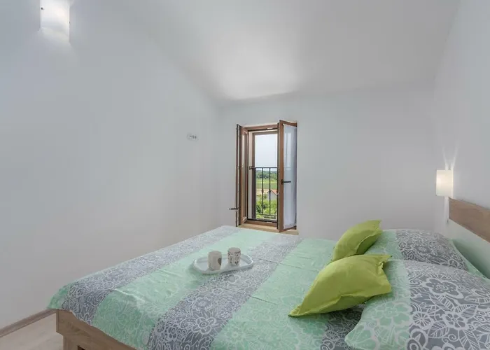 Rosetta Apartmán Poreč