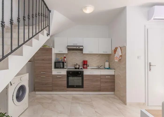 Rosetta Apartmán Poreč