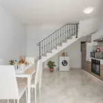 Rosetta Appartement *