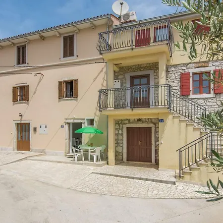 Rosetta Appartement *