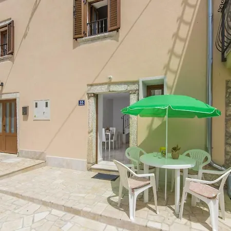 Apartamento Rosetta Poreč