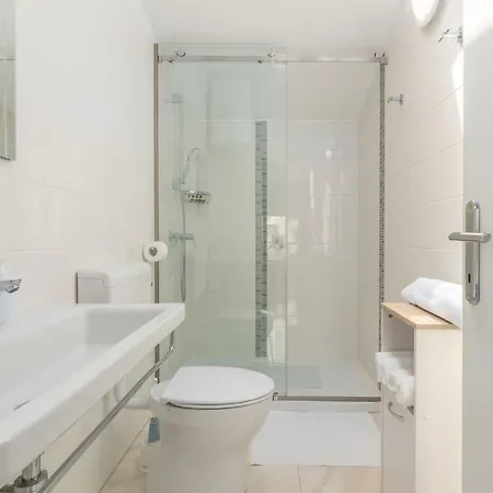 Apartamento Rosetta *