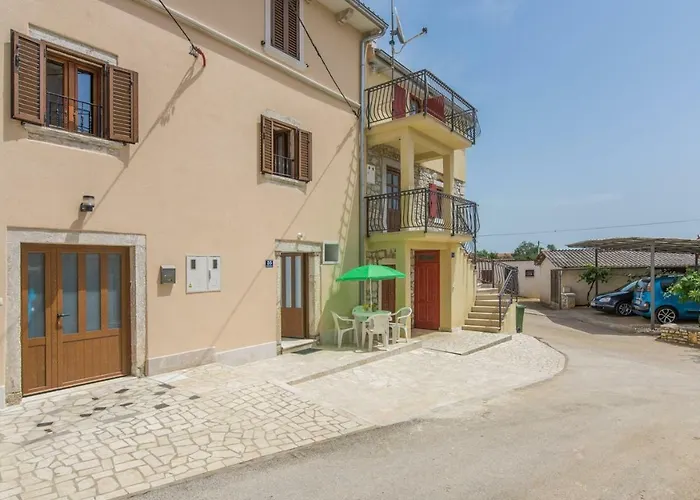 Appartamento Rosetta